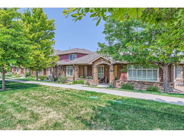 8555 Gold Peak Dr F, Highlands Ranch, CO 80130