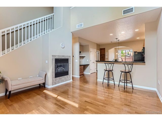 8555 Gold Peak Dr F, Highlands Ranch, CO 80130