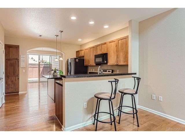 8555 Gold Peak Dr F, Highlands Ranch, CO 80130