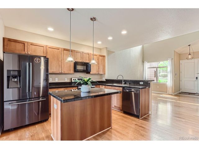 8555 Gold Peak Dr F, Highlands Ranch, CO 80130