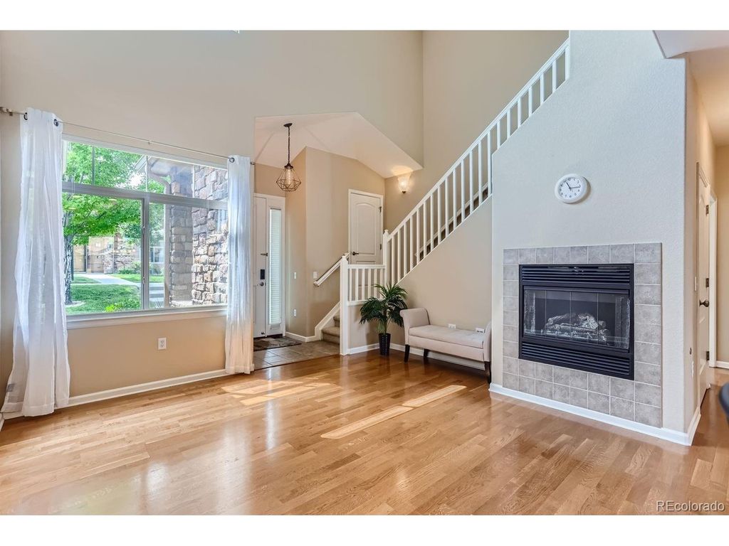 8555 Gold Peak Dr F, Highlands Ranch, CO 80130