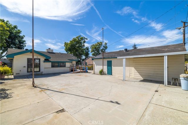 14215 La Forge, Whittier, CA 90605