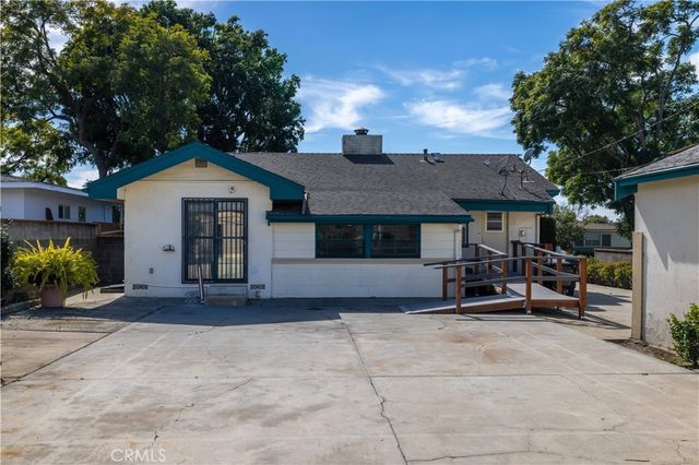 14215 La Forge, Whittier, CA 90605