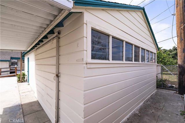 14215 La Forge, Whittier, CA 90605