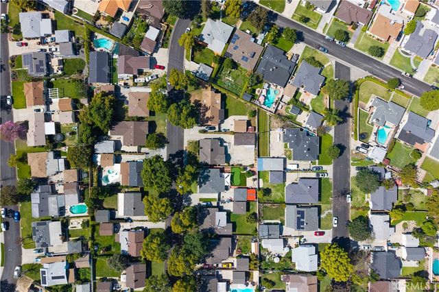 14215 La Forge, Whittier, CA 90605