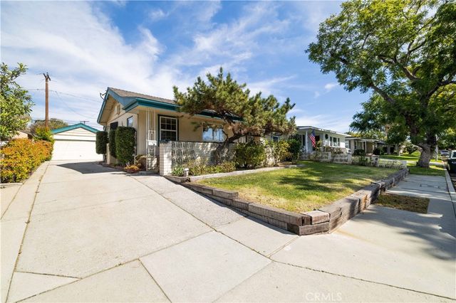 14215 La Forge, Whittier, CA 90605