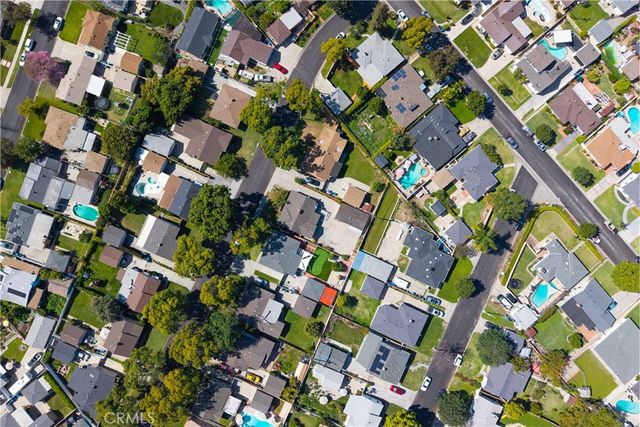 14215 La Forge, Whittier, CA 90605