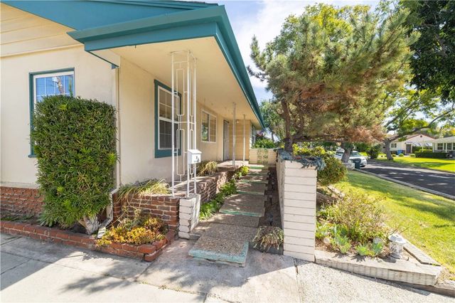 14215 La Forge, Whittier, CA 90605