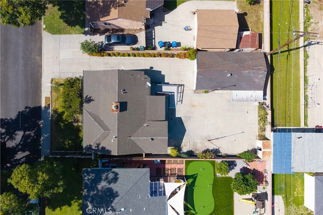 14215 La Forge, Whittier, CA 90605