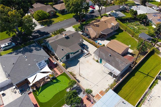 14215 La Forge, Whittier, CA 90605