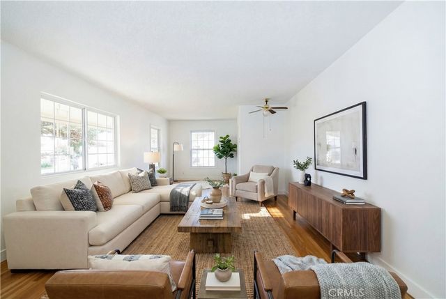 14215 La Forge, Whittier, CA 90605