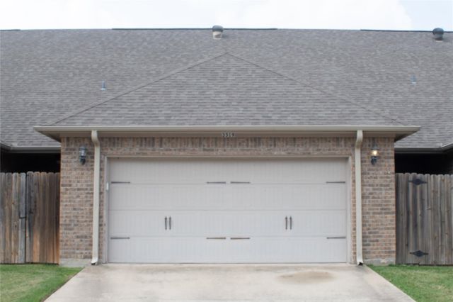 3519 Haverford Road, College Station, TX 77845