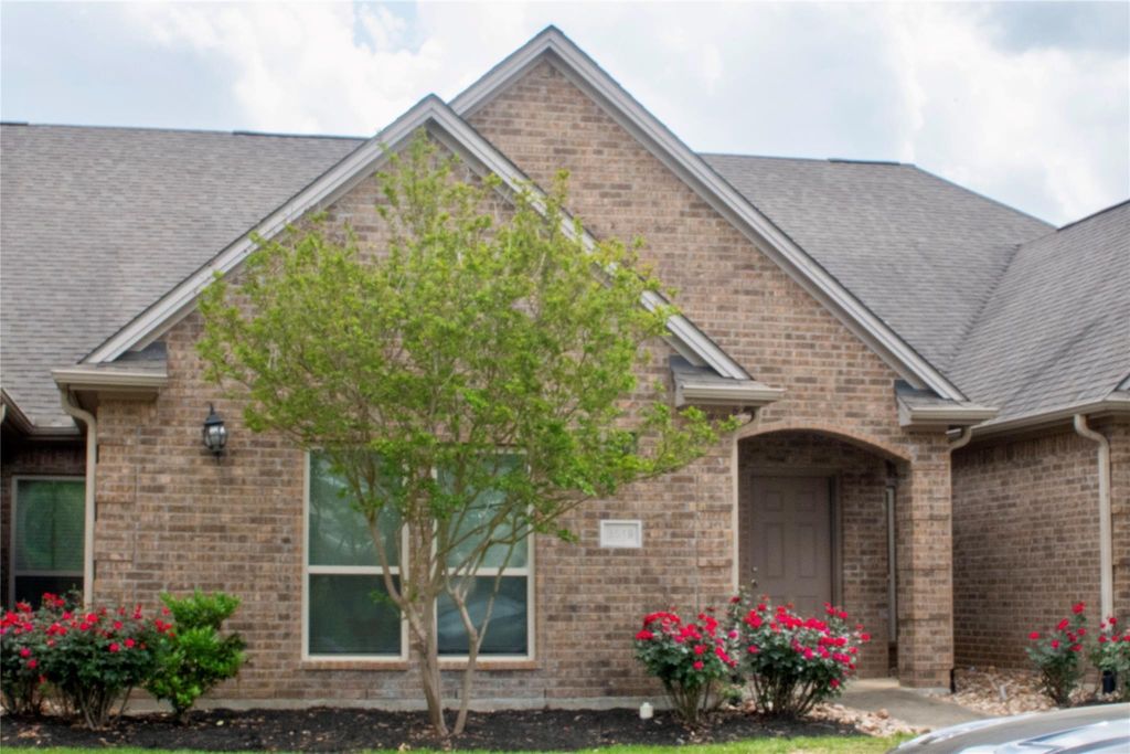 3519 Haverford Road, College Station, TX 77845