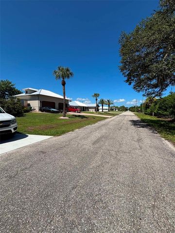 18024 WING AVENUE, Port Charlotte, FL 33948
