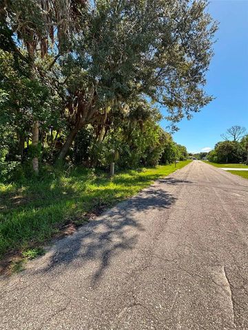 18024 WING AVENUE, Port Charlotte, FL 33948