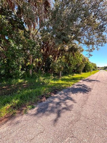 18024 WING AVENUE, Port Charlotte, FL 33948