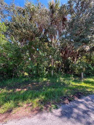 18024 WING AVENUE, Port Charlotte, FL 33948