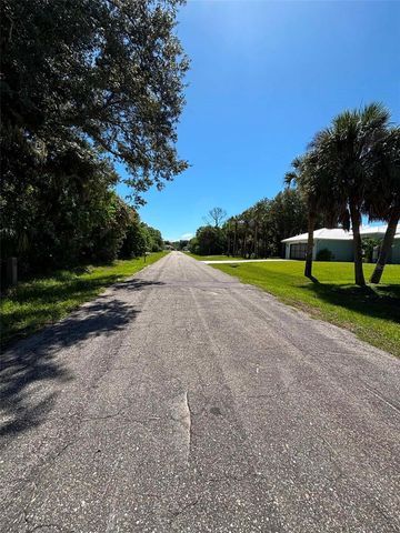 18024 WING AVENUE, Port Charlotte, FL 33948