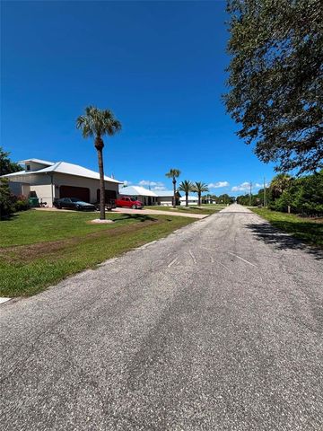 18024 WING AVENUE, Port Charlotte, FL 33948
