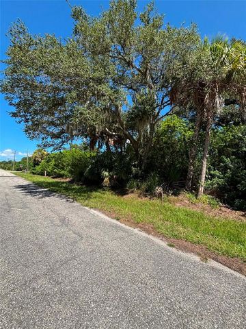 18024 WING AVENUE, Port Charlotte, FL 33948