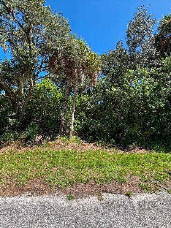 18024 WING AVENUE, Port Charlotte, FL 33948