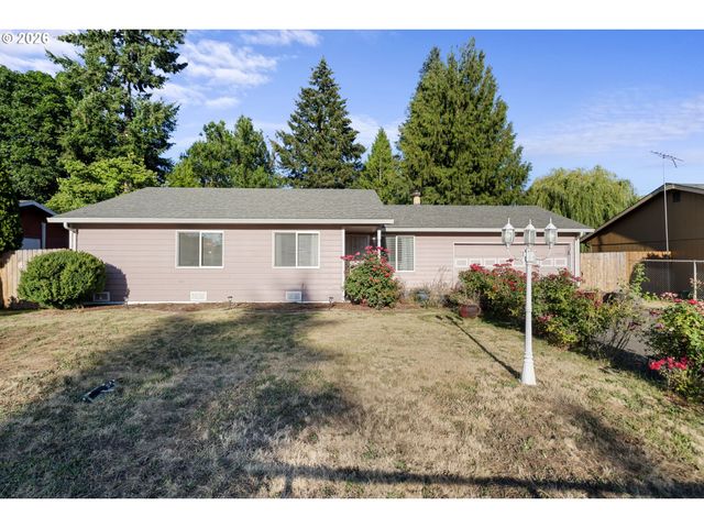 821 Ne 108TH Ave, Vancouver, WA 98664