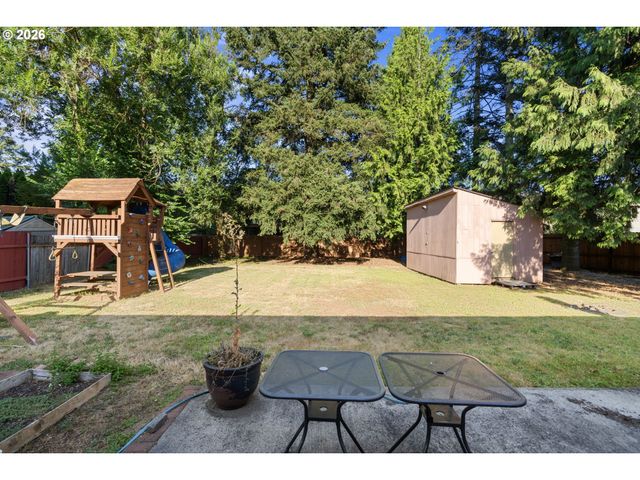 821 Ne 108TH Ave, Vancouver, WA 98664