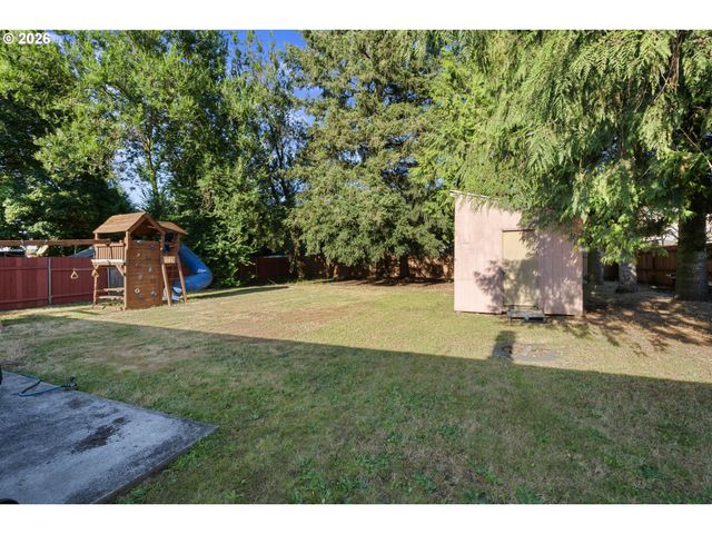 821 Ne 108TH Ave, Vancouver, WA 98664