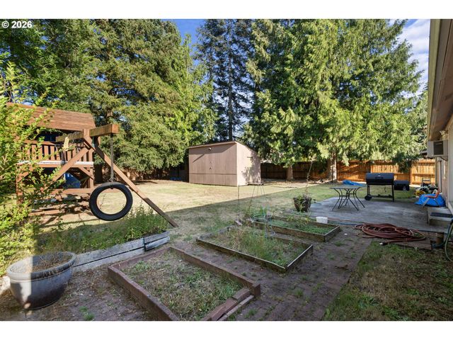 821 Ne 108TH Ave, Vancouver, WA 98664