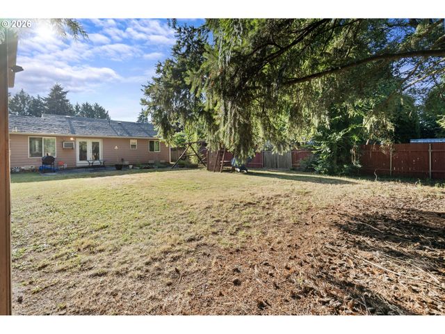 821 Ne 108TH Ave, Vancouver, WA 98664