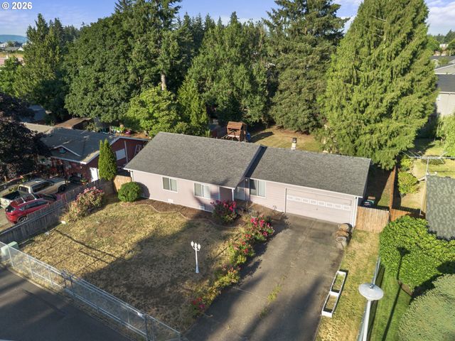 821 Ne 108TH Ave, Vancouver, WA 98664