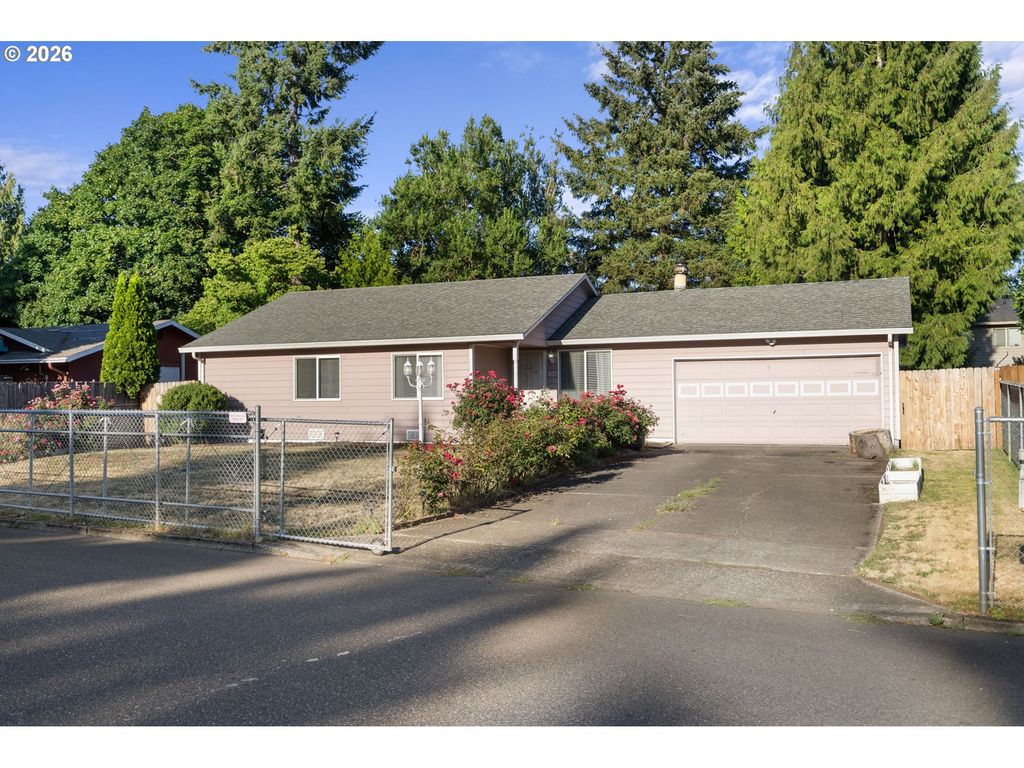 821 Ne 108TH Ave, Vancouver, WA 98664