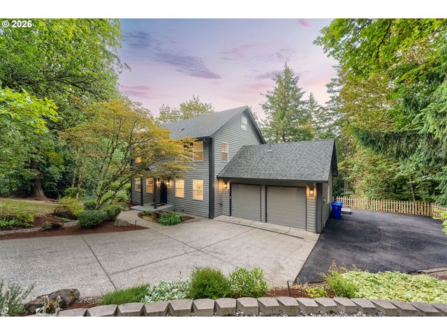 13250 Nw Germantown Rd, Portland, OR 97231
