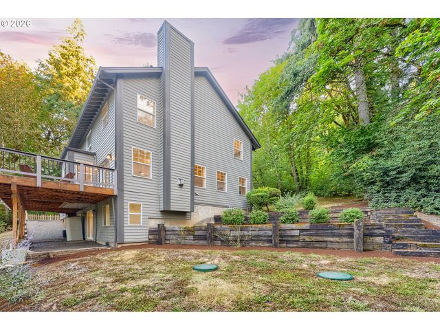 13250 Nw Germantown Rd, Portland, OR 97231