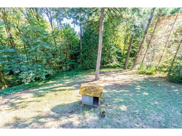 13250 Nw Germantown Rd, Portland, OR 97231