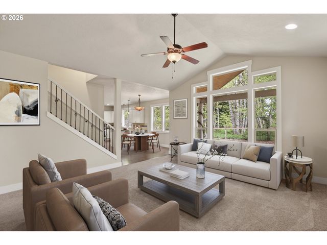 37437 Se OLSON St, Sandy, OR 97055