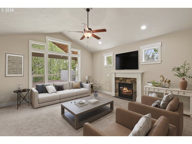 37437 Se OLSON St, Sandy, OR 97055