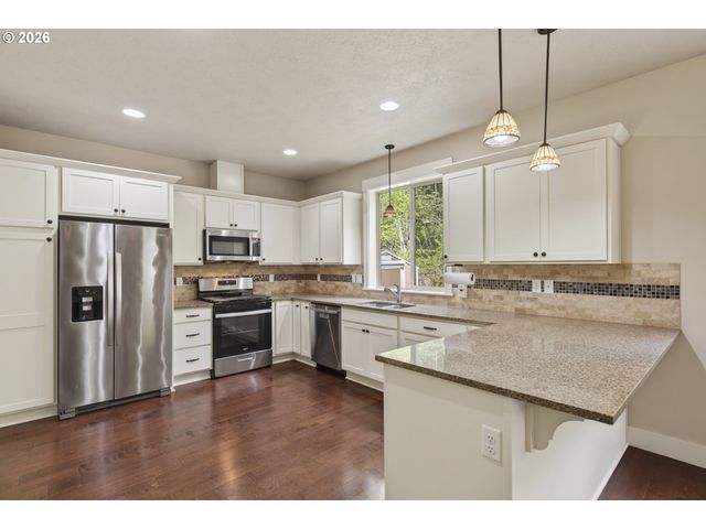 37437 Se OLSON St, Sandy, OR 97055