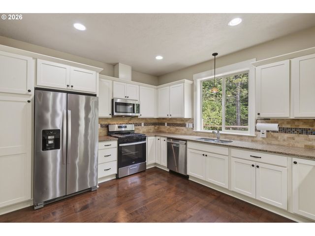 37437 Se OLSON St, Sandy, OR 97055