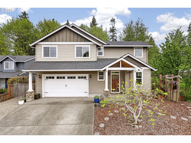 37437 Se OLSON St, Sandy, OR 97055