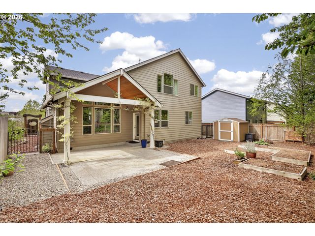 37437 Se OLSON St, Sandy, OR 97055