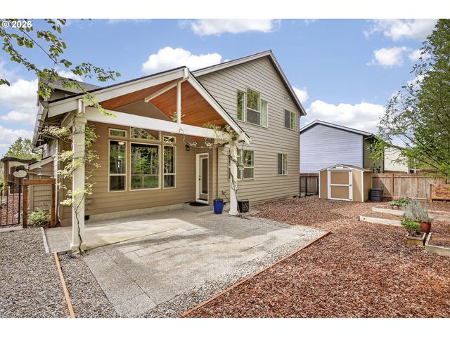 37437 Se OLSON St, Sandy, OR 97055