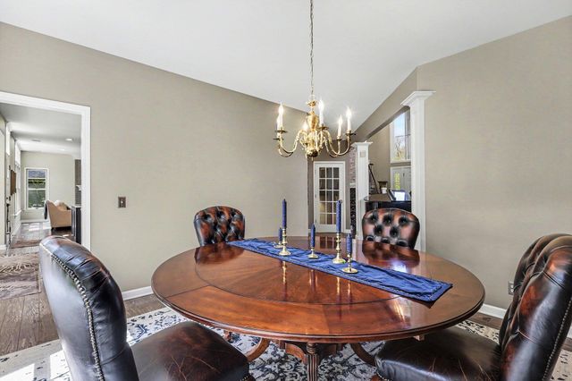 16012 Baird Drive, Spring Lake Twp, MI 49456