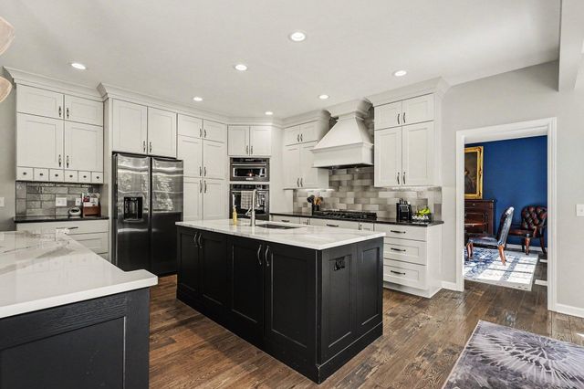 16012 Baird Drive, Spring Lake Twp, MI 49456