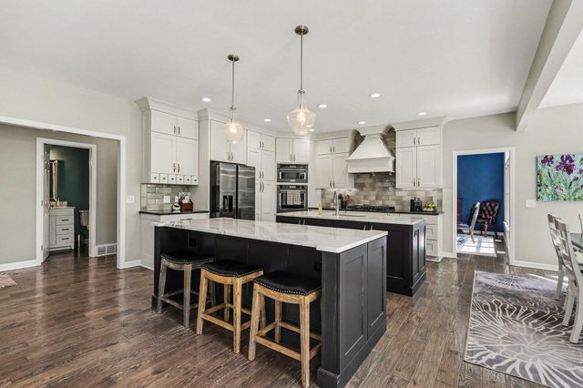 16012 Baird Drive, Spring Lake Twp, MI 49456