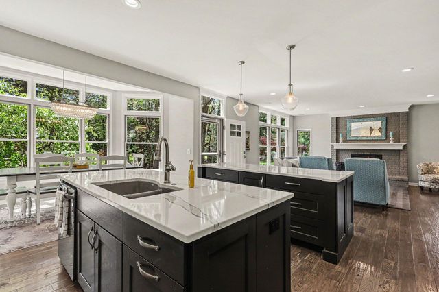 16012 Baird Drive, Spring Lake Twp, MI 49456