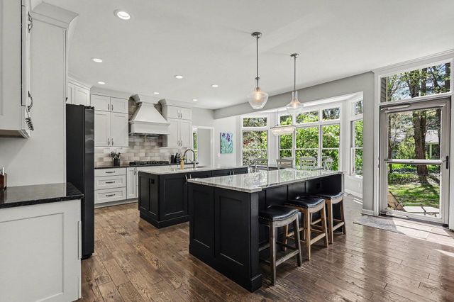 16012 Baird Drive, Spring Lake Twp, MI 49456