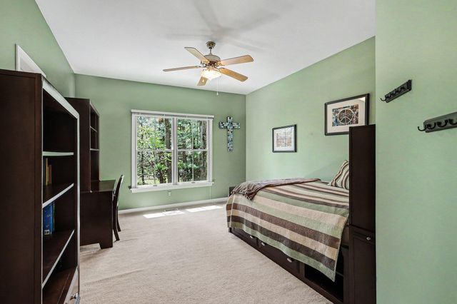 16012 Baird Drive, Spring Lake Twp, MI 49456
