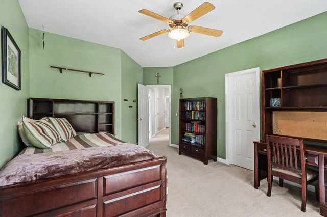 16012 Baird Drive, Spring Lake Twp, MI 49456