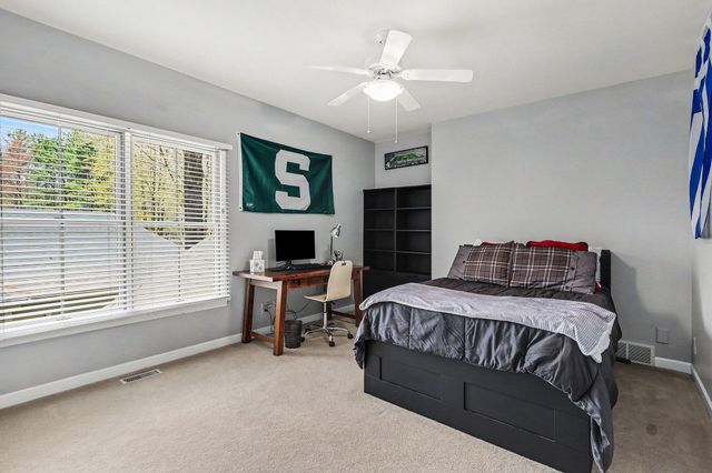 16012 Baird Drive, Spring Lake Twp, MI 49456